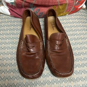 Cole Haan Howland loafer